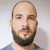 Daniel Morfa Vega