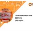 Febriyani Phatoel Izme