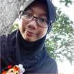 Sarah Nurmalawaty