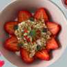 Melly healthy