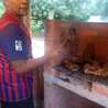 Balmer Ovallos B