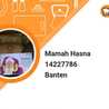 Mamah Hasna Mamah Hasna