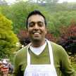 The take it easy chef