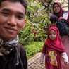 Belajar Masaknya Bunda 