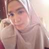 Meihani Sesaryana Azli Putri