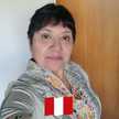 Silvia Coronado Sandoval