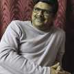 DHIMAN DAS