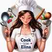 COOK with ELINA 