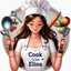 COOK with ELINA 
