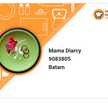 Mama Diarcy Mama Diarcy
