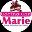 Cocina Con Marie 🌺