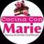 Cocina Con Marie 🌺