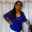 Gloria Silverio Taveras
