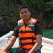 Roslan Gazali
