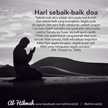 Ummu maulida fatimah umar'
