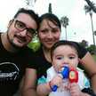 Victor Marce Y Tizi 