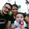 Victor Marce Y Tizi 