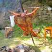 Cocina De Campo