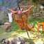 Cocina De Campo