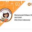 Mamamasak Didapur (by:seni)