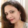 Rudrani Deb Ghosh 