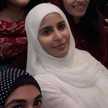 Tehreem Rabbani