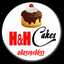 Hayfas Kitchen