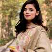 Zainab Bukhari