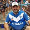 Diego Fernando Famá