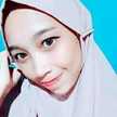 Azzahra Putri Purnomo