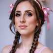 Екатерина Белозёрова