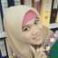 Hasna Salsabila