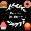 Delicias Romy