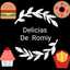 Delicias Romy