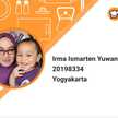 Irma Ismarten Yuwanti
