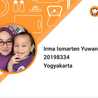 Irma Ismarten Yuwanti