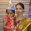 N Rajeswari Vijayakumar