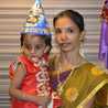 N Rajeswari Vijayakumar N Rajeswari Vijayakumar