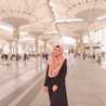 shabrina dhiya millaty