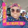 Nana Aisha Waziri