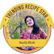 Suchi Shah