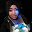 Cicit Nasa