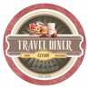 Travel Diner