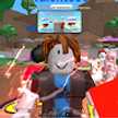 PELO TOCINO PODEROSO :v ROBLOX