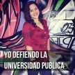 Yamila S Acosta