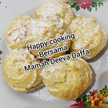 Happy cooking bersama Mamah Deeva Daffa