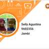 Selly Agustina
