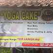 Lilies Bunda Yoga