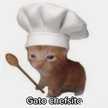 El Gato Chef ☆