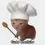 El Gato Chef ☆